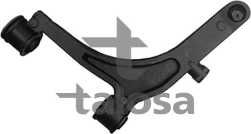 Talosa 40-07200 - Track Control Arm autospares.lv