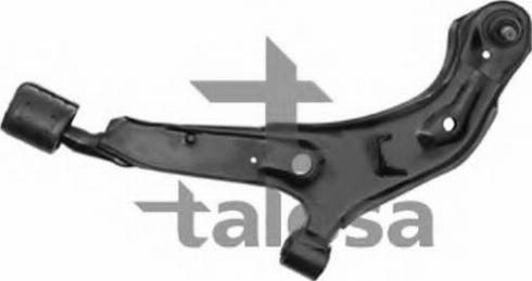 Talosa 40-04388 - Track Control Arm autospares.lv