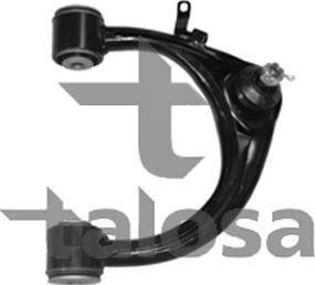 Talosa 40-04265 - Track Control Arm autospares.lv