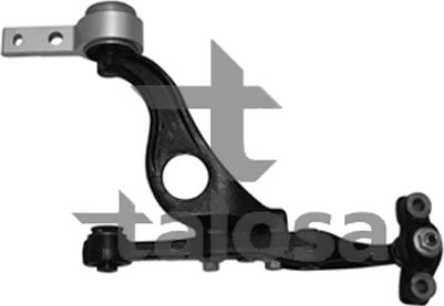 Talosa 40-04261 - Track Control Arm autospares.lv