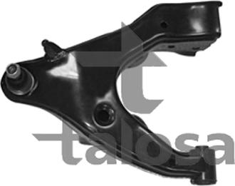 Talosa 40-04268 - Track Control Arm autospares.lv