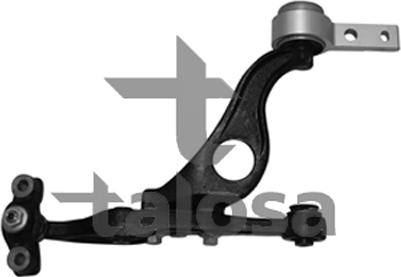 Talosa 40-04262 - Track Control Arm autospares.lv