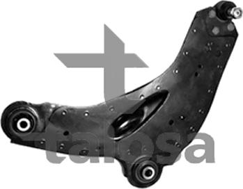 Talosa 40-04207 - Track Control Arm autospares.lv