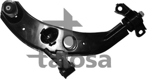 Talosa 40-04705 - Track Control Arm autospares.lv