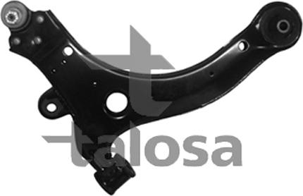 Talosa 40-05410 - Track Control Arm autospares.lv