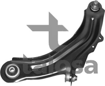 Talosa 40-05593 - Track Control Arm autospares.lv