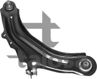 Talosa 40-05592 - Track Control Arm autospares.lv