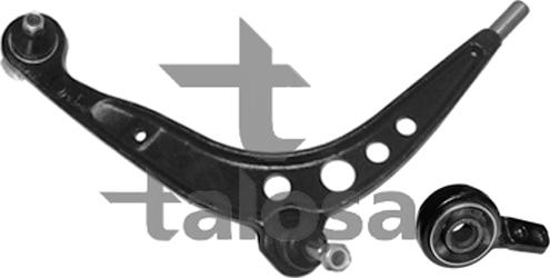Talosa 40-06458 - Track Control Arm autospares.lv