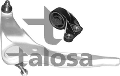 Talosa 40-06464 - Track Control Arm autospares.lv