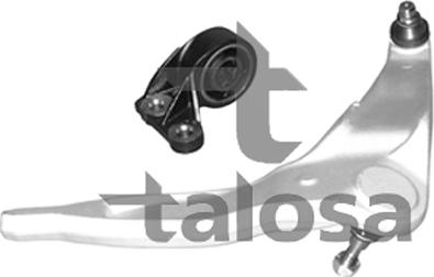 Talosa 40-06465 - Track Control Arm autospares.lv