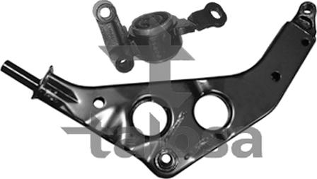 Talosa 40-06461 - Track Control Arm autospares.lv