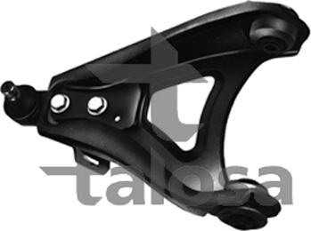 Talosa 40-06017 - Track Control Arm autospares.lv