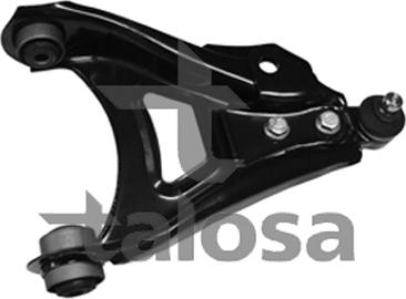 Talosa 40-06035 - Track Control Arm autospares.lv