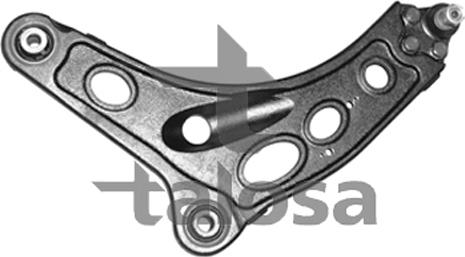 Talosa 40-06141 - Track Control Arm autospares.lv