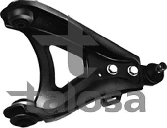 Talosa 40-06305 - Track Control Arm autospares.lv