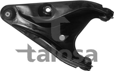 Talosa 40-06385 - Track Control Arm autospares.lv