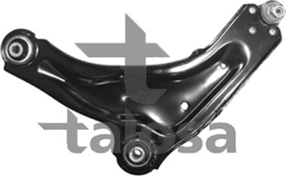 Talosa 40-06323 - Track Control Arm autospares.lv