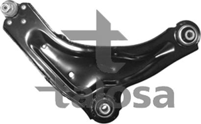 Talosa 40-06322 - Track Control Arm autospares.lv