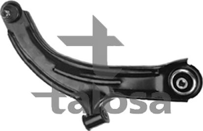 Talosa 40-06374 - Track Control Arm autospares.lv