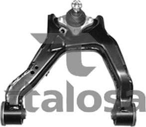 Talosa 40-06272 - Track Control Arm autospares.lv