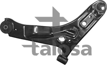 Talosa 40-00468 - Track Control Arm autospares.lv