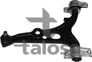 Talosa 40-00596 - Track Control Arm autospares.lv