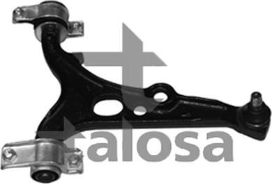 Talosa 40-00597 - Track Control Arm autospares.lv
