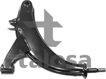 Talosa 40-00509 - Track Control Arm autospares.lv