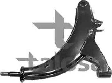 Talosa 40-00510 - Track Control Arm autospares.lv