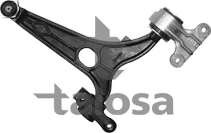 Talosa 40-01385 - Track Control Arm autospares.lv