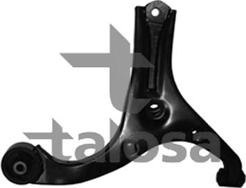 Talosa 40-00044 - Track Control Arm autospares.lv