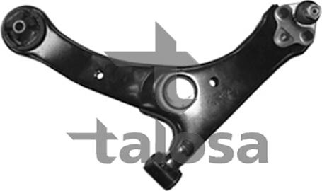 Talosa 40-00008 - Track Control Arm autospares.lv