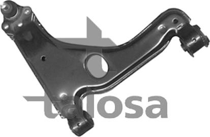 Talosa 40-00025 - Track Control Arm autospares.lv