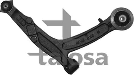 Talosa 40-00112 - Track Control Arm autospares.lv