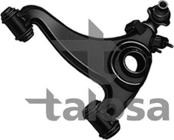 Talosa 40-00181 - Track Control Arm autospares.lv