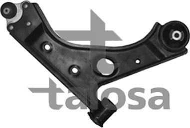 Talosa 40-00121 - Track Control Arm autospares.lv