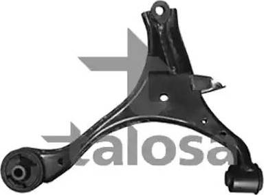 Talosa 40-00838 - Track Control Arm autospares.lv