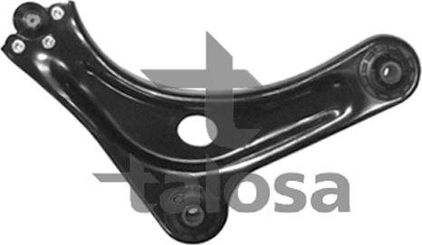 Talosa 40-08235 - Track Control Arm autospares.lv