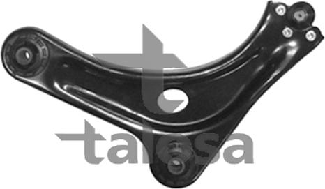 Talosa 40-00397 - Track Control Arm autospares.lv