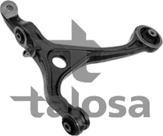 Talosa 40-00349 - Track Control Arm autospares.lv