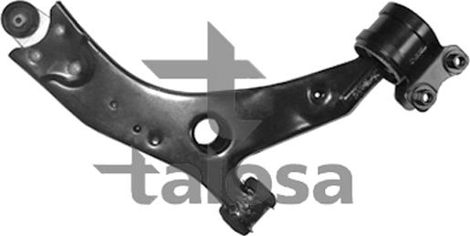 Talosa 40-04684 - Track Control Arm autospares.lv