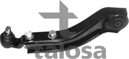 Talosa 40-02526 - Track Control Arm autospares.lv