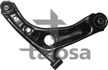 Talosa 40-00723 - Track Control Arm autospares.lv