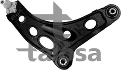 Talosa 40-00770 - Track Control Arm autospares.lv