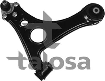 Talosa 40-01989 - Track Control Arm autospares.lv