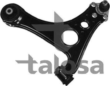 Talosa 40-01988 - Track Control Arm autospares.lv