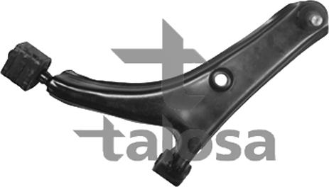 Talosa 40-01451 - Track Control Arm autospares.lv