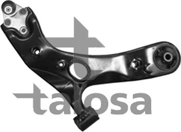 Talosa 40-01479 - Track Control Arm autospares.lv