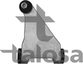 Talosa 40-01590 - Track Control Arm autospares.lv