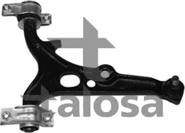 Talosa 40-01509 - Track Control Arm autospares.lv